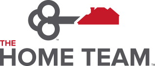 The Home Team Logo